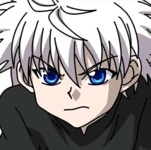 killua avatar 35