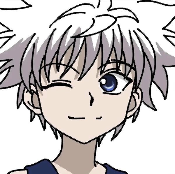 killua avatar 36