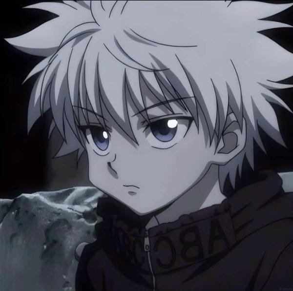 killua avatar 4