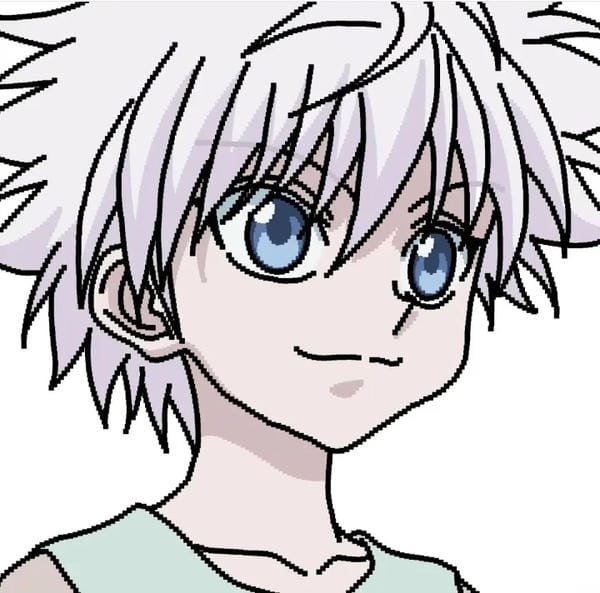 killua avatar 40