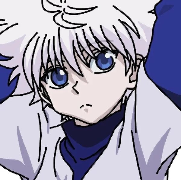 killua avatar 42