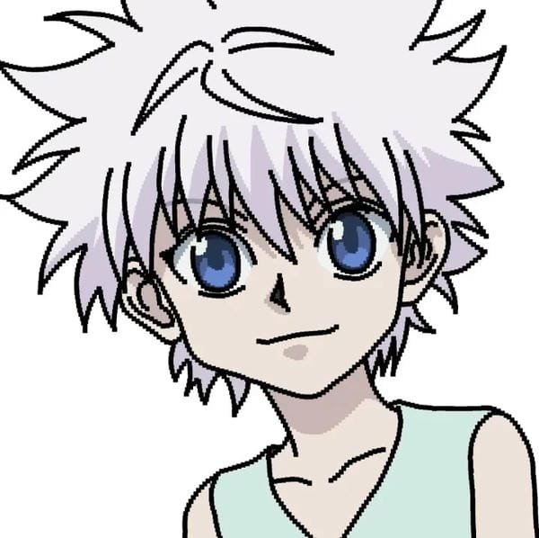 killua avatar 43