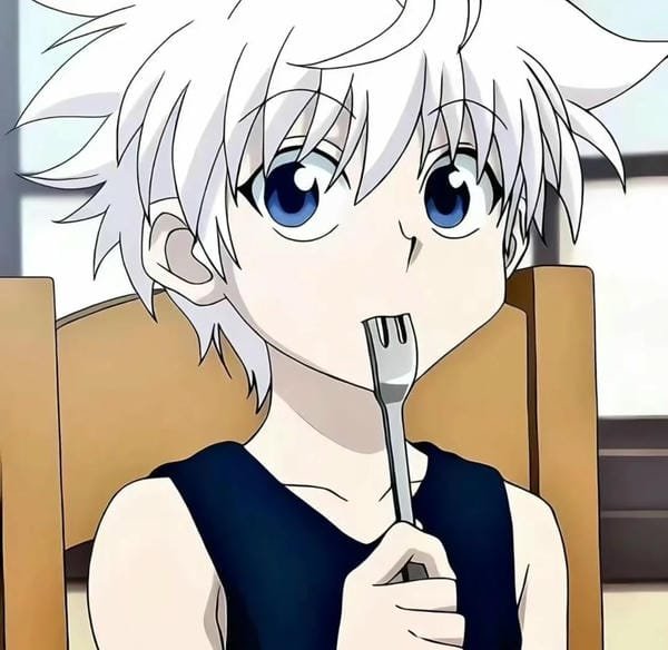 killua avatar 46