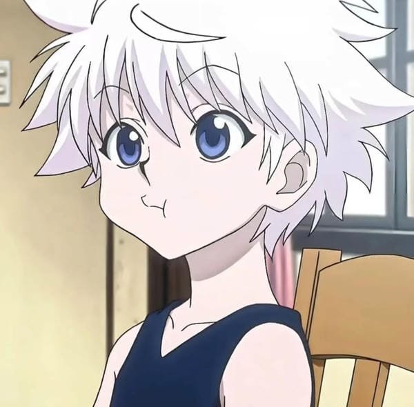 killua avatar 5