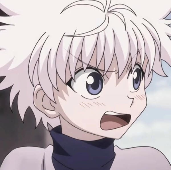 killua avatar 6