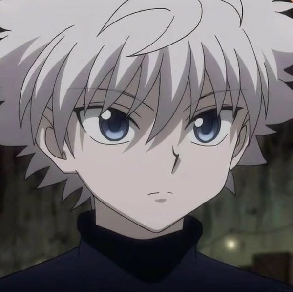 killua avatar 7