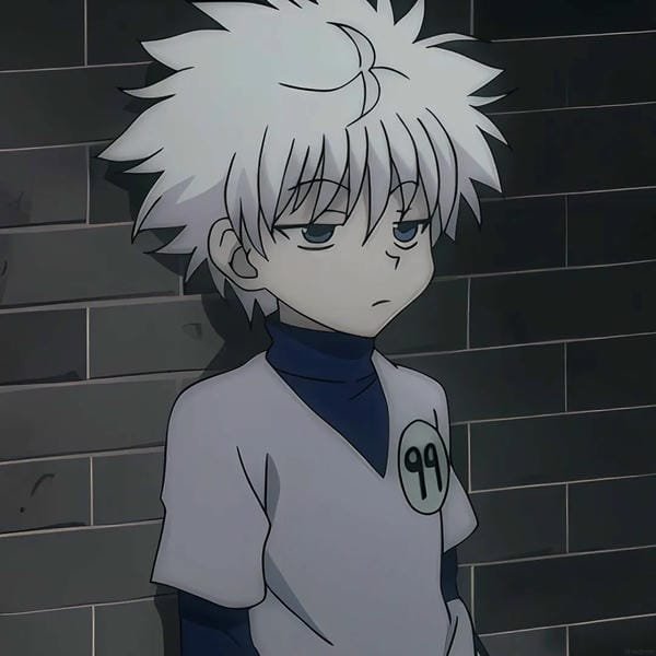 killua avatar 8