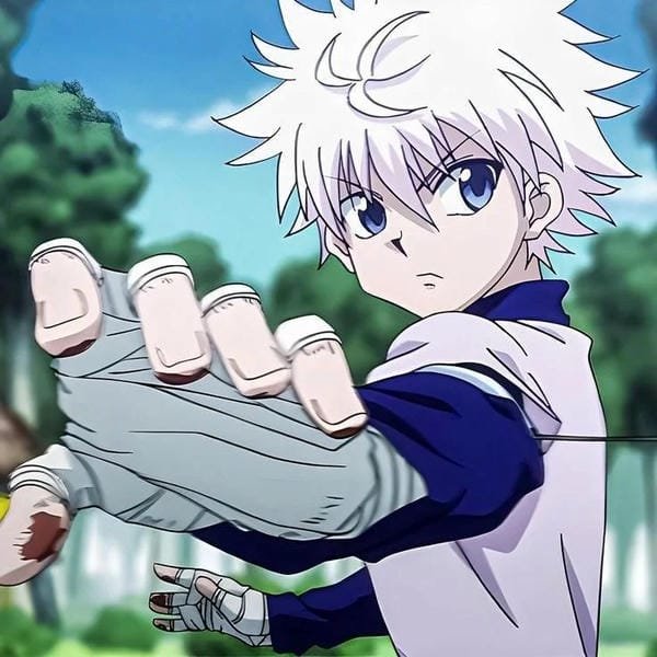 killua avatar 9