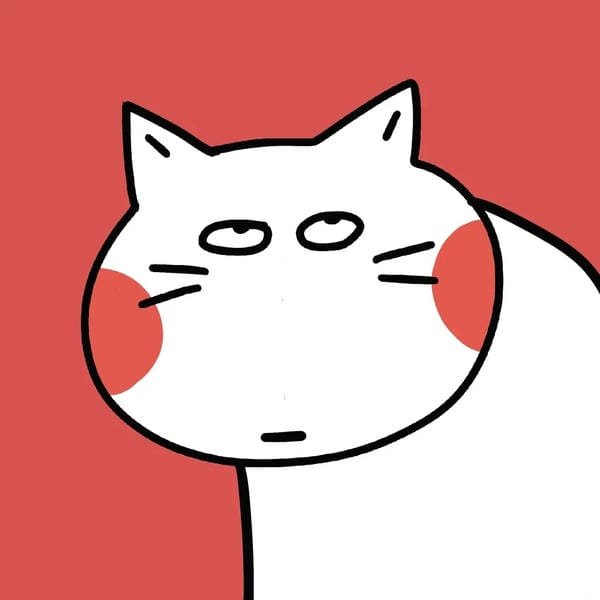 meme avatar vô tri meme