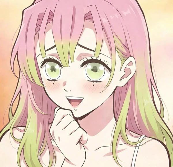 mitsuri avatar