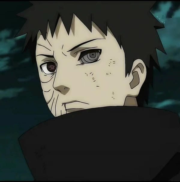obito avatar