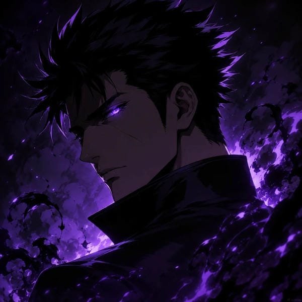 solo leveling avatar
