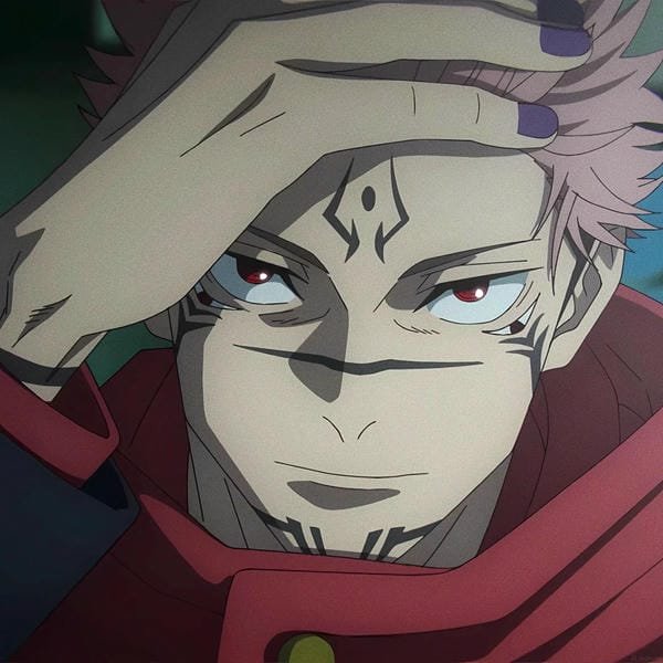 sukuna avatar 10