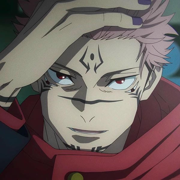 sukuna avatar 11