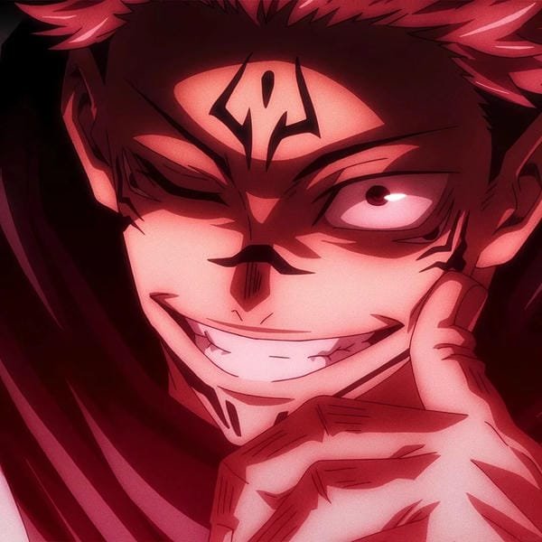 sukuna avatar 15