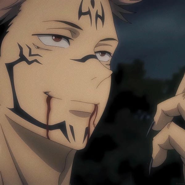 sukuna avatar 16