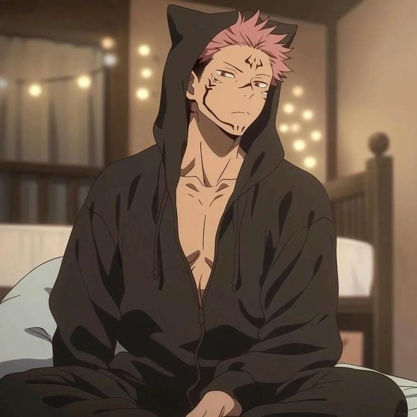 sukuna avatar 17