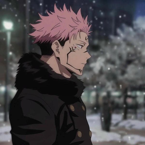 sukuna avatar 19