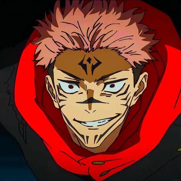 sukuna avatar 2