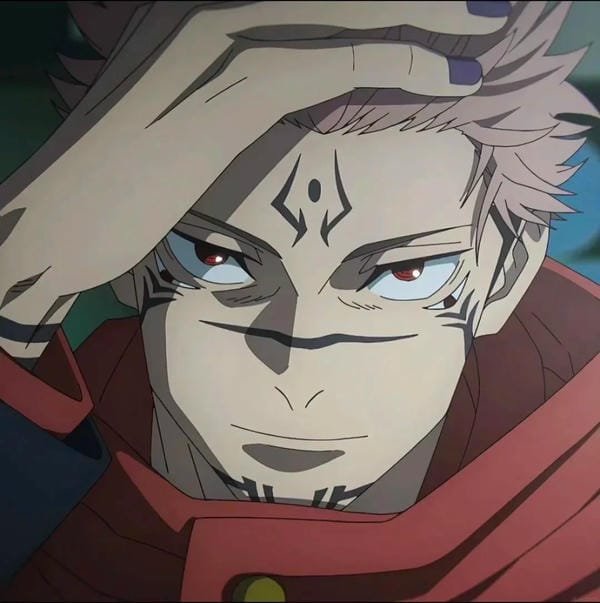 sukuna avatar 24