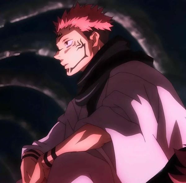 sukuna avatar 28