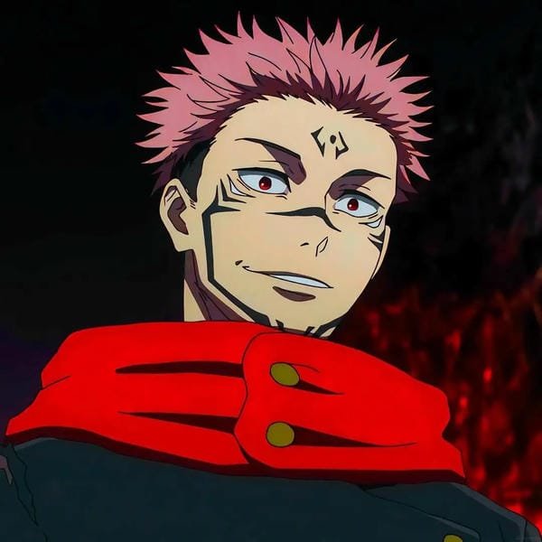 sukuna avatar 6