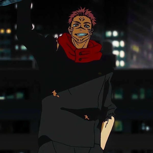 sukuna avatar 7
