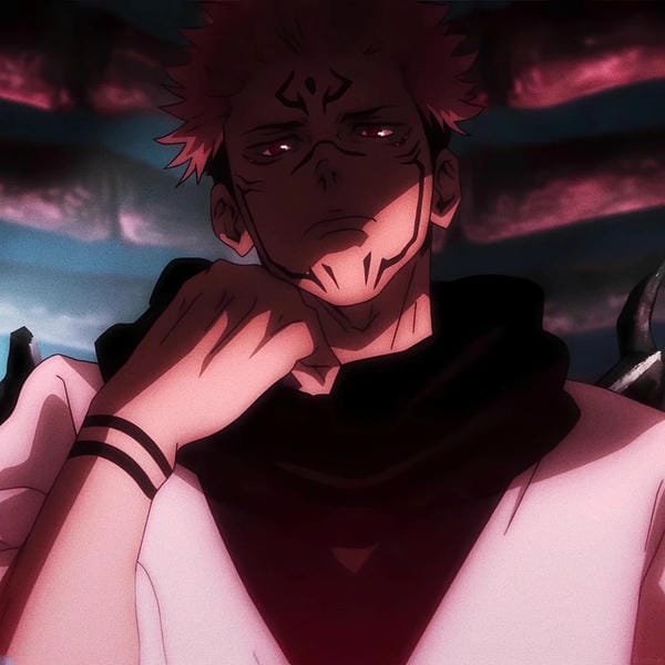 sukuna avatar 8