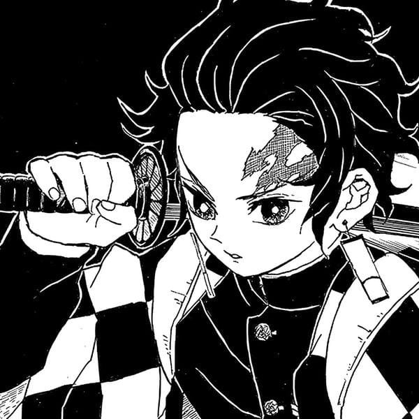 tanjiro avatar