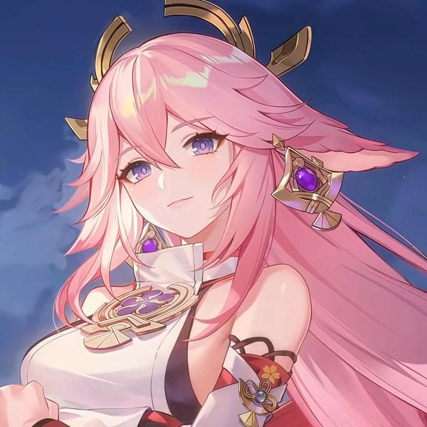yae miko avatar 1