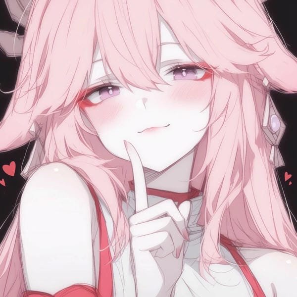 yae miko avatar 13