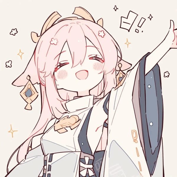 yae miko avatar 15