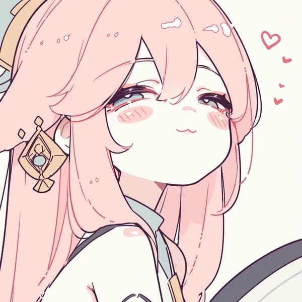 yae miko avatar 16