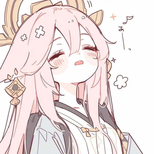 yae miko avatar 17