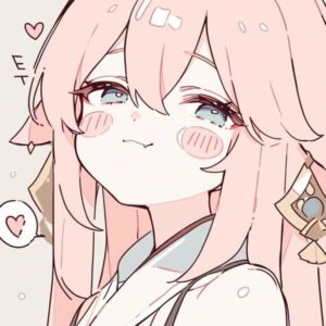yae miko avatar 18