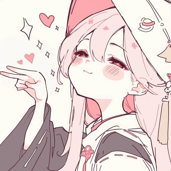 yae miko avatar 19