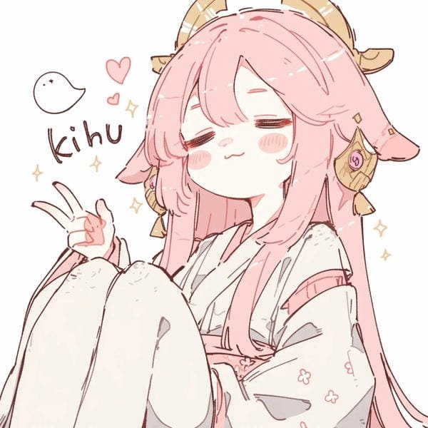 yae miko avatar 20