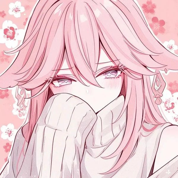 yae miko avatar 24