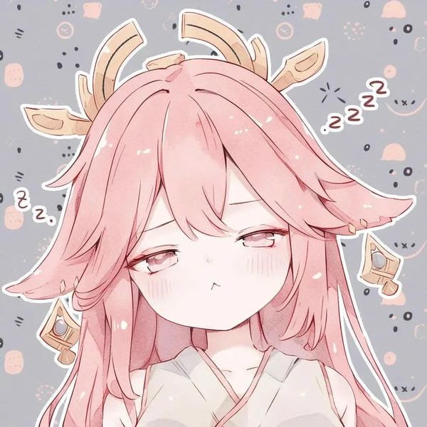 yae miko avatar 27