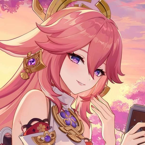 yae miko avatar 3
