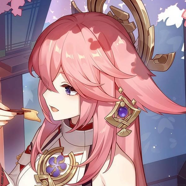 yae miko avatar 5