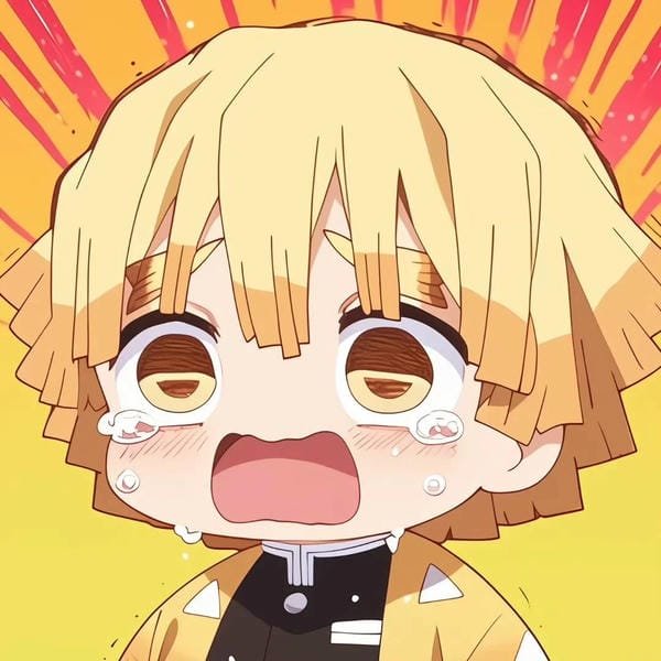 zenitsu avatar