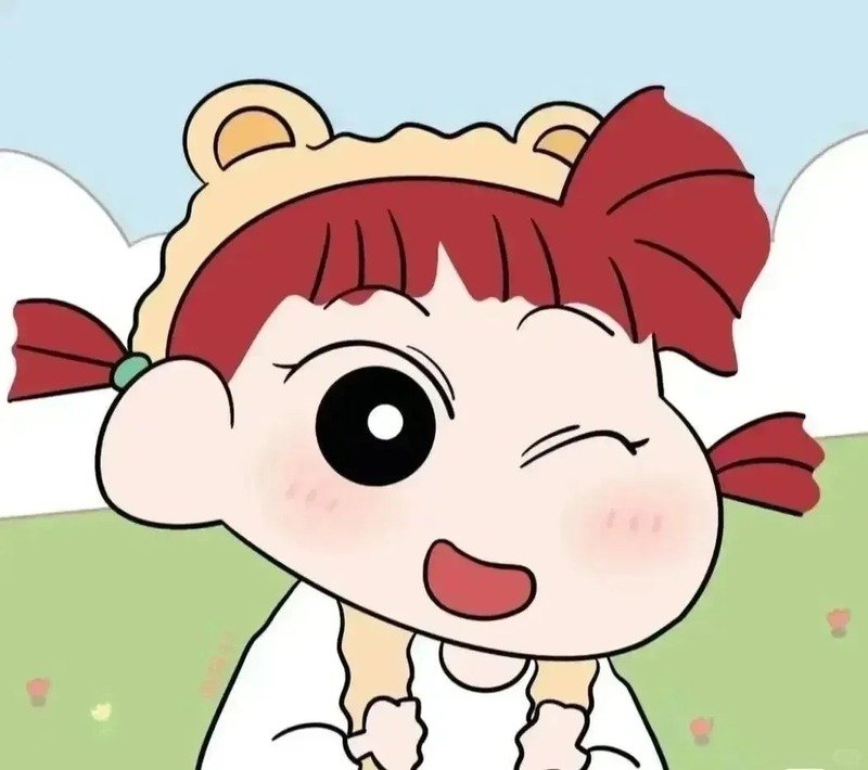 ảnh cặp avatar đôi cute ny