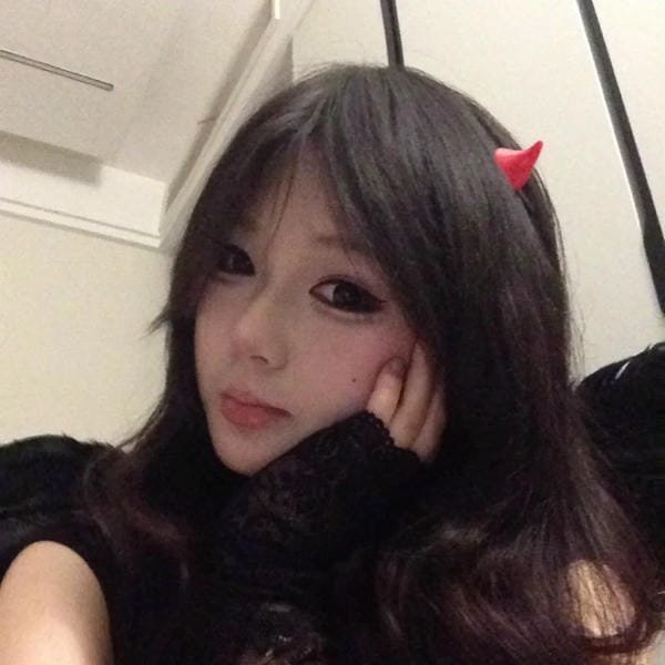 avatar ác quỷ ngầu nữ 3