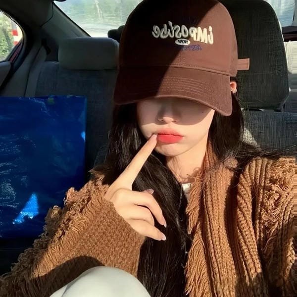 avatar ảnh đội mũ ngầu 14