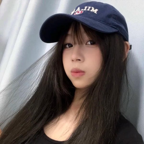 avatar ảnh đội mũ ngầu 17