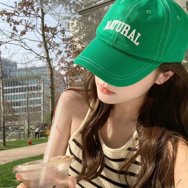 avatar ảnh đội mũ ngầu 18