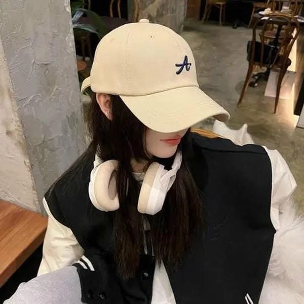 avatar ảnh đội mũ ngầu 20