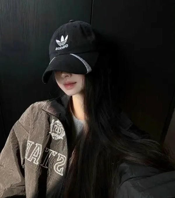 avatar ảnh đội mũ ngầu 21