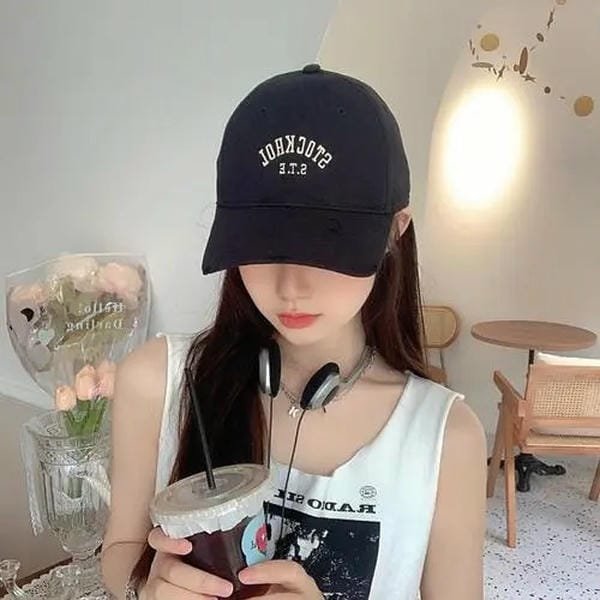 avatar ảnh đội mũ ngầu 22